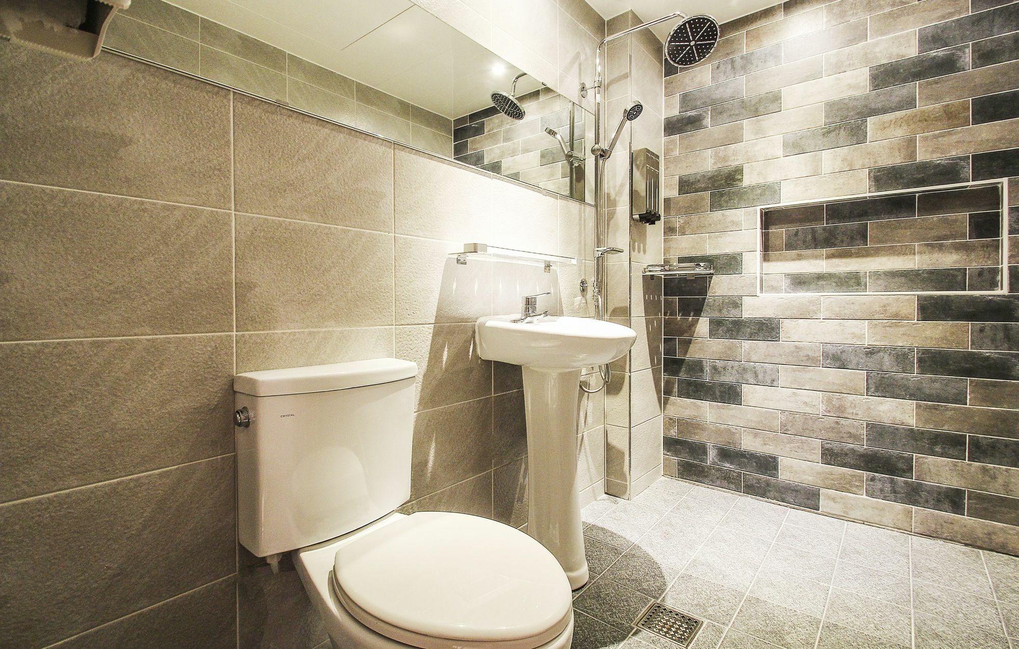 Motel Gangnam Blanc Seoul Exterior foto